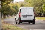 Renault Kangoo Express 2018 года (LA)